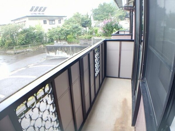 アビタシオンK’sの物件内観写真